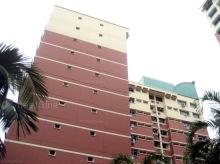 Blk 755 Pasir Ris Street 71 (Pasir Ris), HDB 5 Rooms #134792